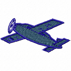 Airplanes Embroidery Design 1 Airplanes Embroidery Design 1